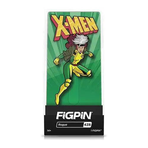 FiGPiN Enamel Pin - Marvel X-Men - Select Figure(s) - Toys & Games