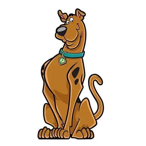 FiGPiN Enamel Pin - Scooby-Doo! - Select Figure(s) - Brooches & Lapel Pins