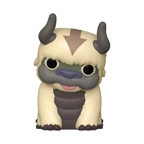 Funko Avatar: The Last Airbender Bitty Pop! Mini-Figure 4-Pack - Select Set(s) - Action Figure