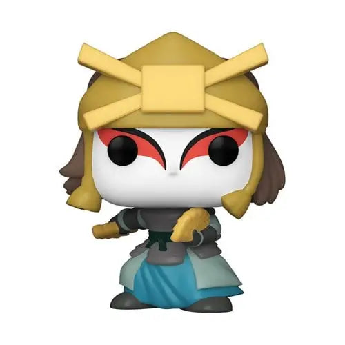 Funko Avatar: The Last Airbender Bitty Pop! Mini-Figure 4-Pack - Select Set(s) - Action Figure