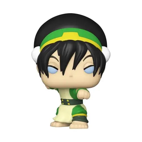 Funko Avatar: The Last Airbender Bitty Pop! Mini-Figure 4-Pack - Select Set(s) - Action Figure
