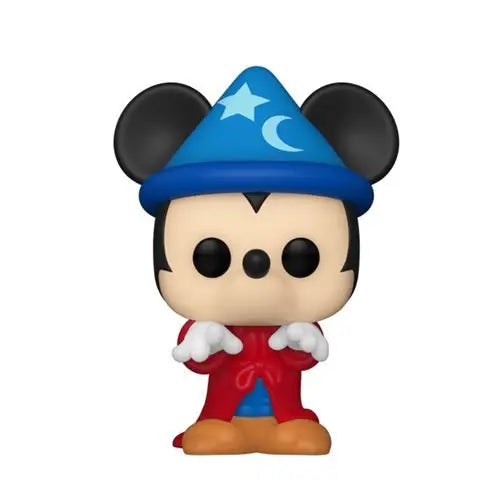Funko Bitty Pop! Disney Classics Mini-Figure 4-Pack - Select Set(s) - Action Figure