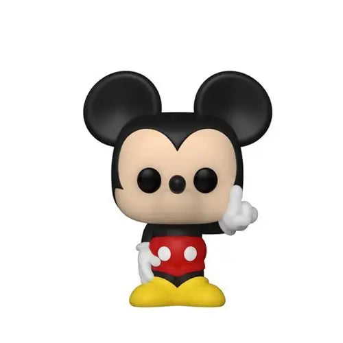 Funko Bitty Pop! Disney Classics Mini-Figure 4-Pack - Select Set(s) - Action Figure