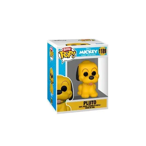 Funko Bitty Pop! Disney Classics Mini-Figure 4-Pack - Select Set(s) - Action Figure