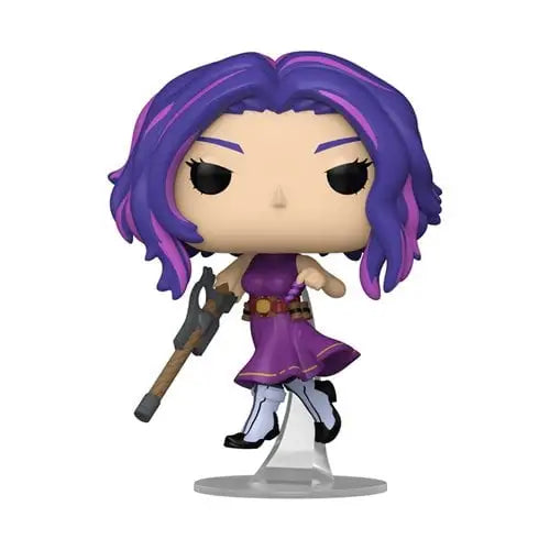 Funko Pop! Animation - My Hero Academia Vinyl Figure - Select Figure(s) - Toys & Games