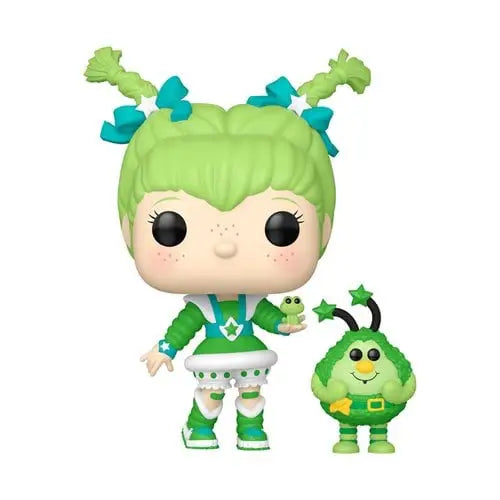 Funko Pop! Animation - Rainbow Brite Vinyl Figure - Select Figure(s) - Action Figure