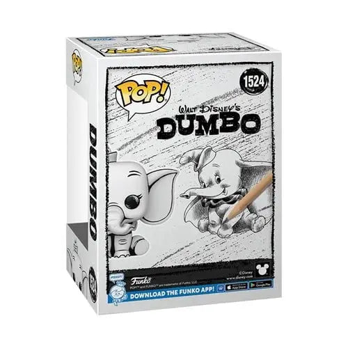 Funko Pop! Disney Sketched Vinyl Figures - Select Figure(s) - Toys & Games