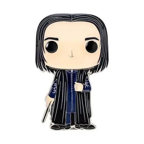 Funko Pop! Harry Potter Large Enamel Pin - Select Figure(s) - Toys & Games