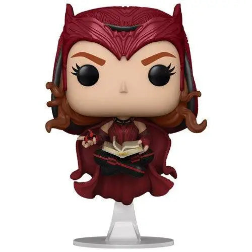 Funko Pop! - Marvel WandaVision Vinyl Figures - Select Figure(s) - Action Figure