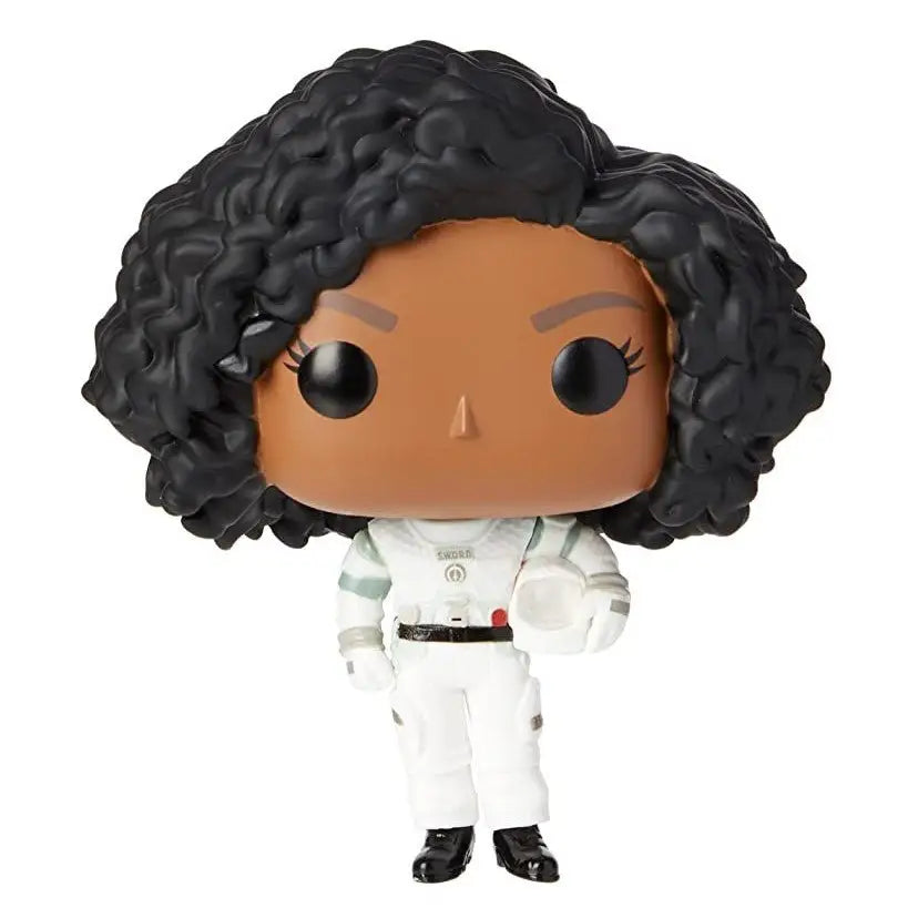 Funko Pop! - Marvel WandaVision Vinyl Figures - Select Figure(s) - Action Figure