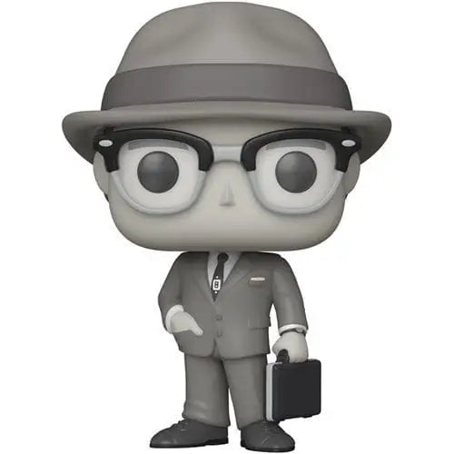 Funko Pop! - Marvel WandaVision Vinyl Figures - Select Figure(s) - Action Figure