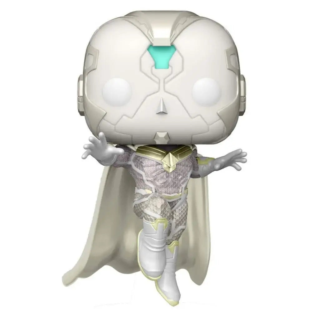 Funko Pop! - Marvel WandaVision Vinyl Figures - Select Figure(s) - Action Figure