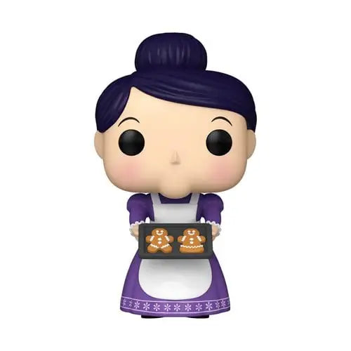 Funko Pop! Movies - Rudolph the Red-Nosed Reindeer Vinyl Figure - Select Figure(s) - Action Figure