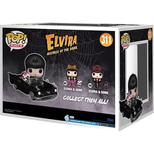 Funko Pop! Movies - Rudolph the Red-Nosed Reindeer Vinyl Figure - Select Figure(s) - Action Figure