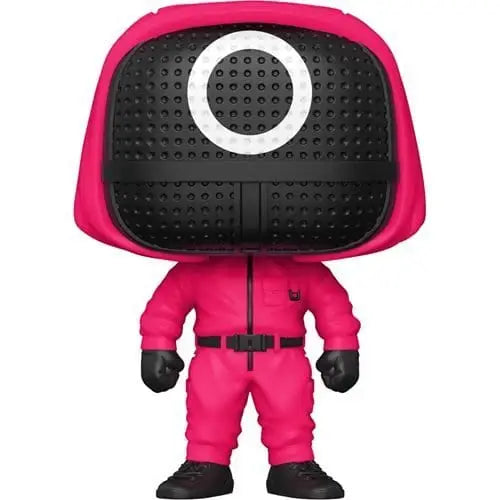 Funko Pop! Squid Game - 3.75’’ Vinyl Figures - Select Figure(s) - Action Figure