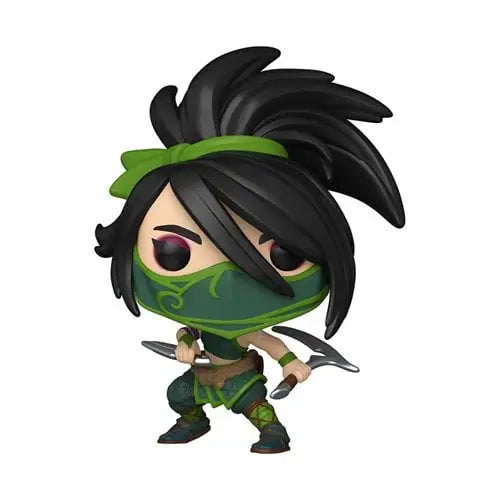 Funko Pop! Television Arcane: League of Legends Vinyl Figures - Select Figure(s) - Action Figure