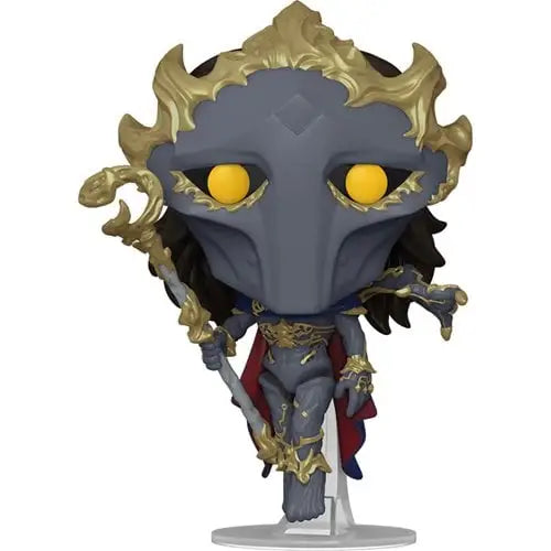 Funko Pop! Television Arcane: League of Legends Vinyl Figures - Select Figure(s) - Action Figure