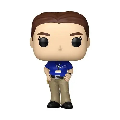 Funko Pop! Television - NBCU (Superstore/Suits) Vinyl Figures - Select Figure(s) - Action Figure