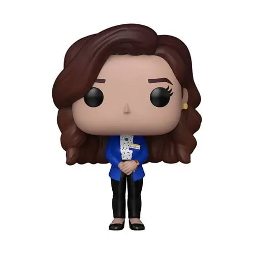Funko Pop! Television - NBCU (Superstore/Suits) Vinyl Figures - Select Figure(s) - Action Figure