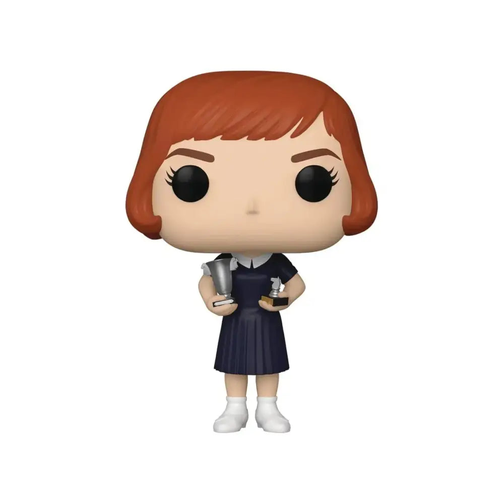 Funko Pop! TV - Queen’s Gambit Vinyl Figure - Select Figure(s) - Action Figure
