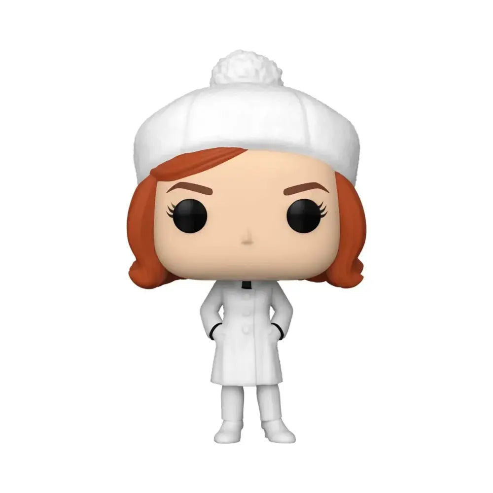 Funko Pop! TV - Queen’s Gambit Vinyl Figure - Select Figure(s) - Action Figure