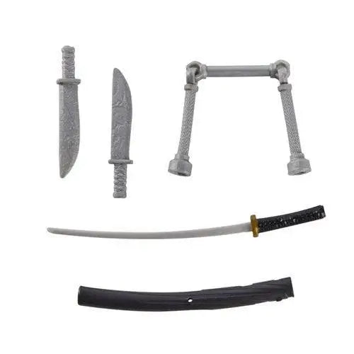 G.I. Joe Snake Eyes Movie 6-Inch Action Figure - Select Figure(s) - Action & Toy Figures