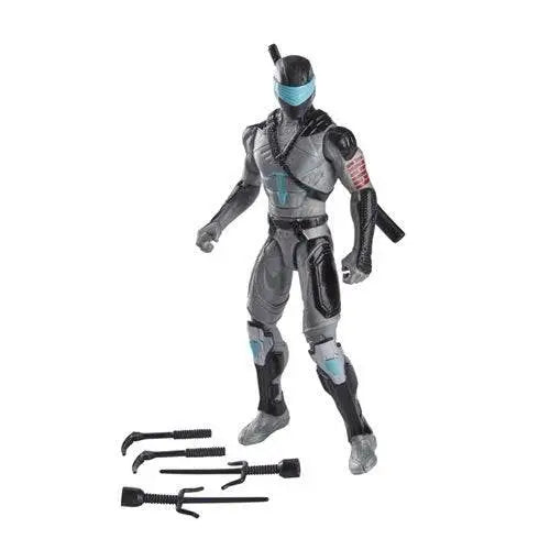 G.I. Joe Snake Eyes Movie 6-Inch Action Figure - Select Figure(s) - Action & Toy Figures