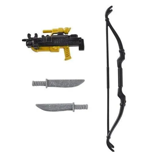 G.I. Joe Snake Eyes Movie 6-Inch Action Figure - Select Figure(s) - Action & Toy Figures