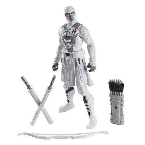 G.I. Joe Snake Eyes Movie 6-Inch Action Figure - Select Figure(s) - Action & Toy Figures