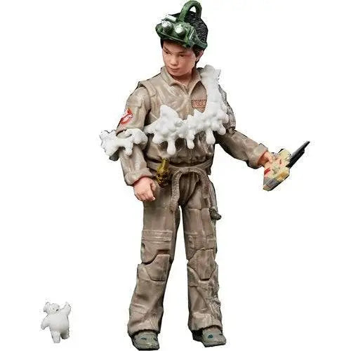 Ghostbusters Afterlife Plasma Series Action Figure - Select Figure(s) - Podcast - Action & Toy Figures