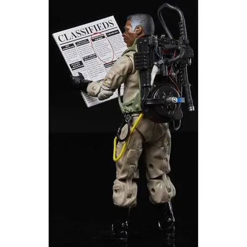Ghostbusters Afterlife Plasma Series Action Figure - Select Figure(s) - Action & Toy Figures