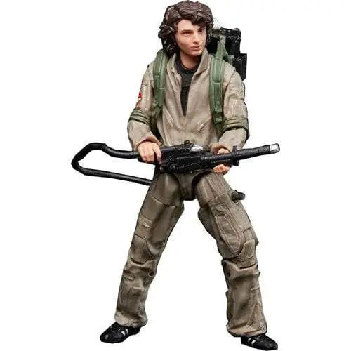 Ghostbusters Afterlife Plasma Series Action Figure - Select Figure(s) - Trevor - Action & Toy Figures