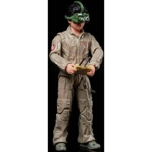 Ghostbusters Afterlife Plasma Series Action Figure - Select Figure(s) - Action & Toy Figures