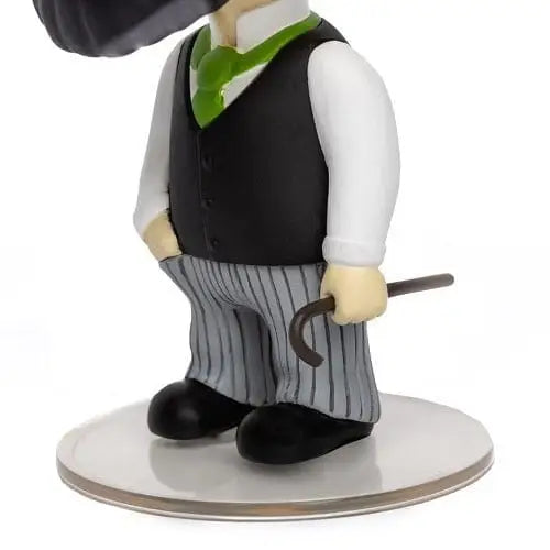 Henri de Toulouse-Lautrec Action Figure Doll - Today is Art Day - Dolls
