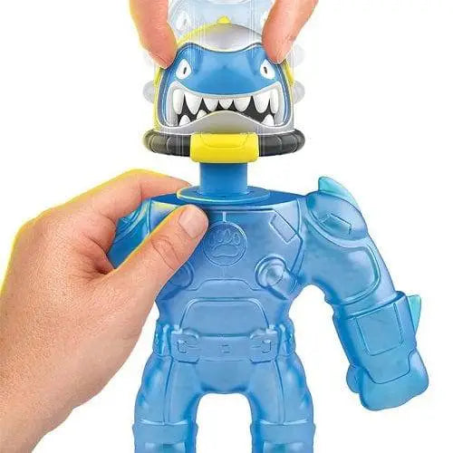 Heroes of Goo Jit Zu Galaxy Attack Air Vac - Select Figure(s) - Action Figure