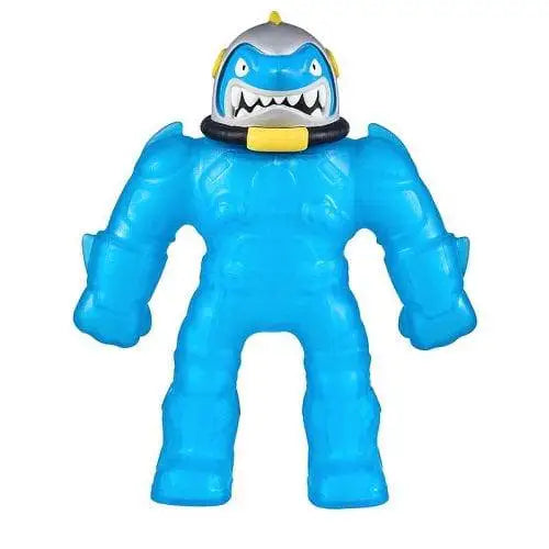 Heroes of Goo Jit Zu Galaxy Attack Air Vac - Select Figure(s) - Action Figure