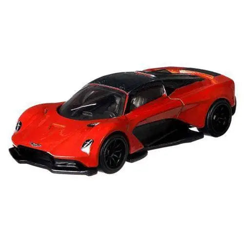 Hot Wheels Car Culture Exotics - Select Vehicle(s) - Action Figure