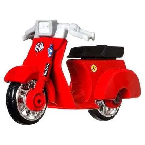 Hot Wheels Replica Entertainment - Select Vehicle(s) - Action & Toy Figures