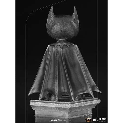 Iron Studios Batman MiniCo. Vinyl Figure - Select Figure(s) - Action Figure