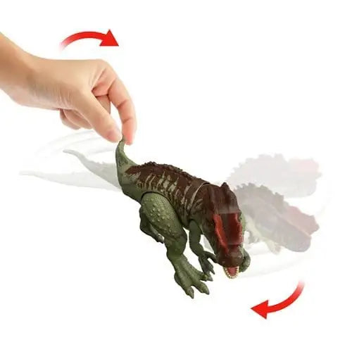 Jurassic World Massive Action - Select Figure(s) - Action Figure