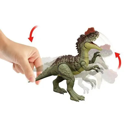 Jurassic World Massive Action - Select Figure(s) - Action Figure