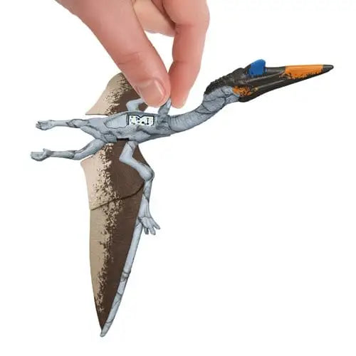 Jurassic World Massive Action - Select Figure(s) - Action Figure