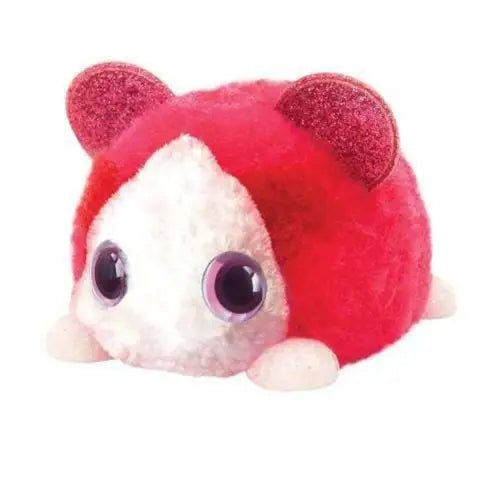 KaPoof Pets Single Pack - Sakura - Action & Toy Figures