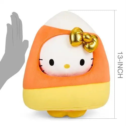 Kidrobot Hello Kitty Plush - Select Figure(s) - Action & Toy Figures