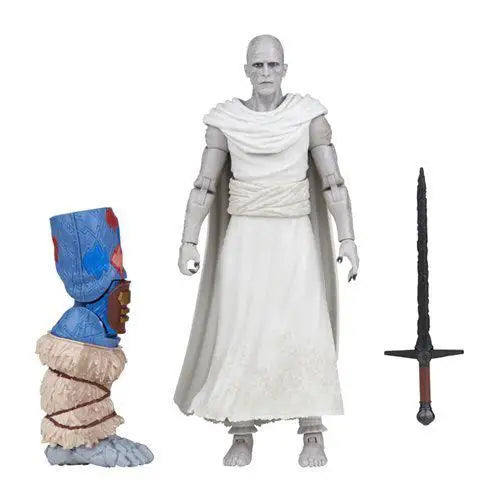 Love and Thunder Marvel Legends 6-Inch Action Figure - Select Figure(s) - Action & Toy Figures