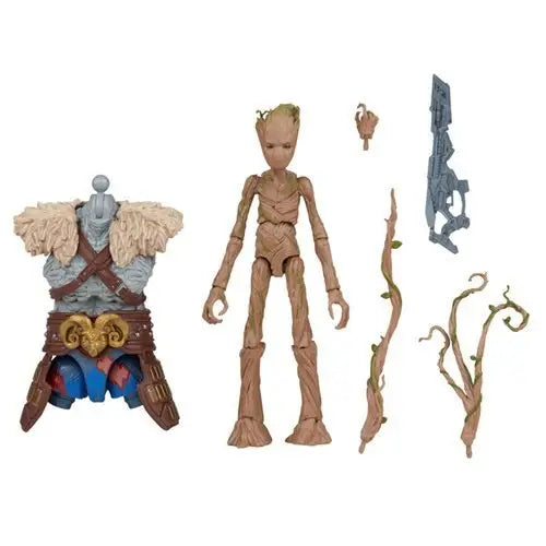 Love and Thunder Marvel Legends 6-Inch Action Figure - Select Figure(s) - Action & Toy Figures