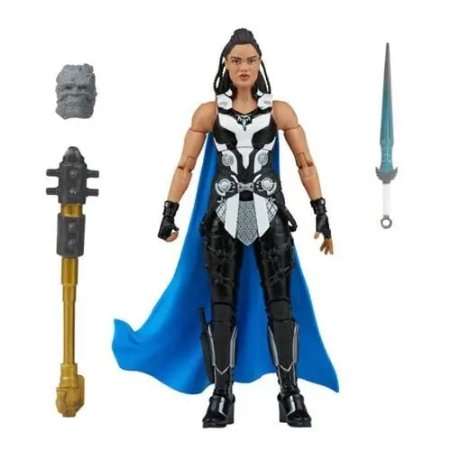 Love and Thunder Marvel Legends 6-Inch Action Figure - Select Figure(s) - Action & Toy Figures