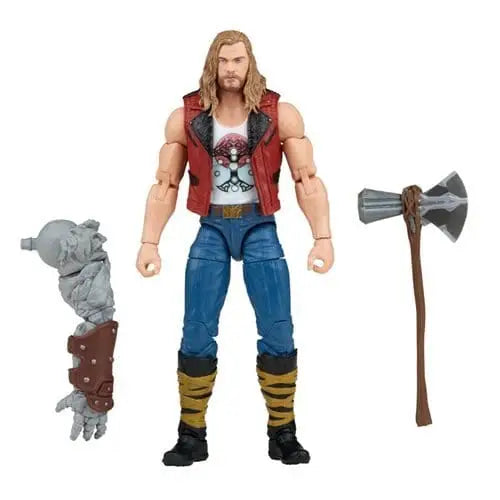 Love and Thunder Marvel Legends 6-Inch Action Figure - Select Figure(s) - Action & Toy Figures