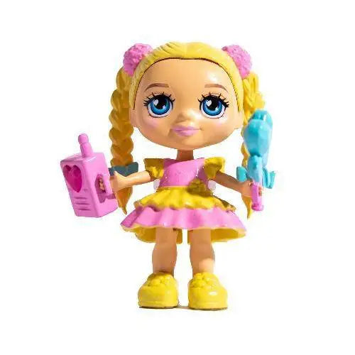 Love Diana Fashion Fab 3.5 Inch Doll Mystery Pack - Action & Toy Figures