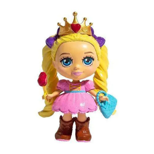 Love Diana Fashion Fab 3.5 Inch Doll Mystery Pack - Action & Toy Figures